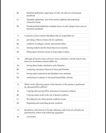 Test Bank Applied Pathophysiology for the Advanced Practice Nurse 1st Edition by Dlugasch & Story